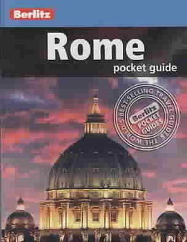 Berlitz Pocket Guide Romeberlitz 