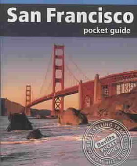 Berlitz Pocket Guide San Franciscoberlitz 