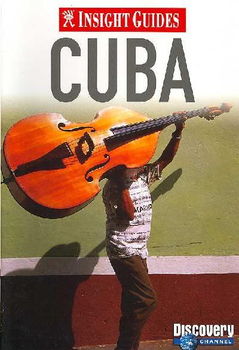 Insight Guides Cubainsight 