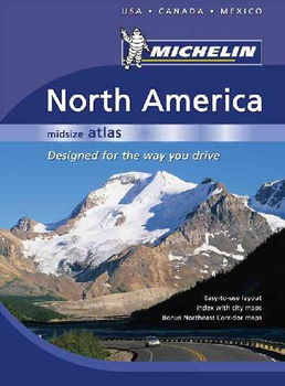 Michelin North America Midsize Atlasmichelin 