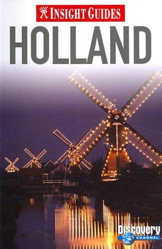 Insight Guides Hollandinsight 