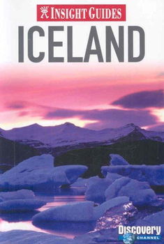 Insight Guides Icelandinsight 