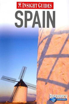 Insight Guides Spaininsight 