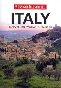 Insight Illustrated Italyinsight 