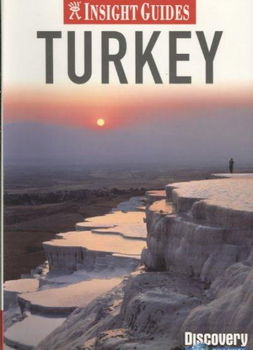 Insight Guides Turkeyinsight 