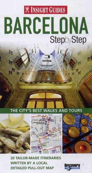 Step by Step Barcelonastep 