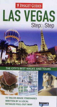 Insight Guides Step by Step Las Vegasinsight 