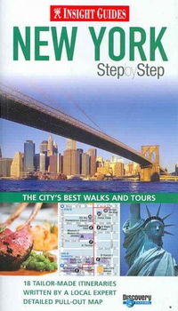Step by Step New Yorkstep 