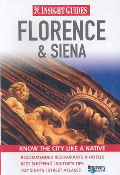 Insight Guides Florenceinsight 