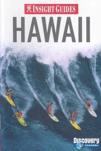 Insight Guides Hawaiiinsight 