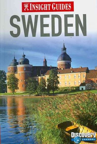 Insight Guides Swedeninsight 