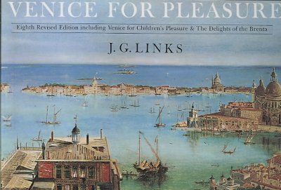 Venice For Pleasurevenice 