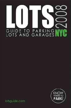 Lots NYC 2008lots 