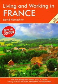 Living & Working in Franceliving 