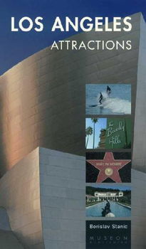 Los Angeles Attractionslos 