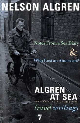 Algren at Seaalgren 