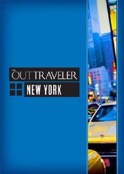 The Out Traveler New York Citytraveler 