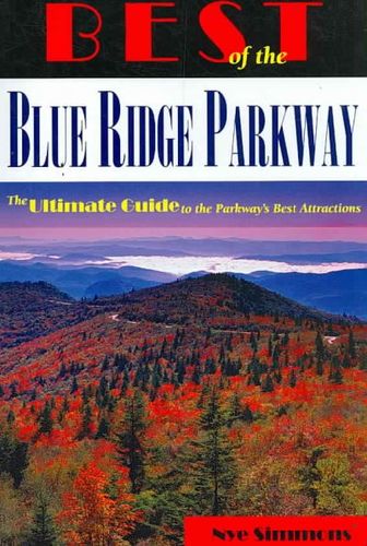 Best of the Blue Ridge Parkwayblue 