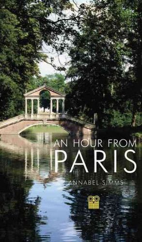 An Hour from Parishour 