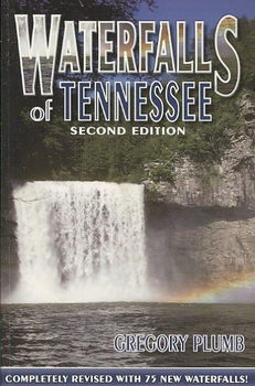 Waterfalls of Tennesseewaterfalls 