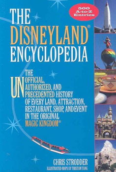 The Disneyland Encyclopediadisneyland 
