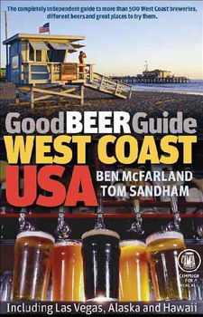 Good Beer Guide West Coast USAbeer 