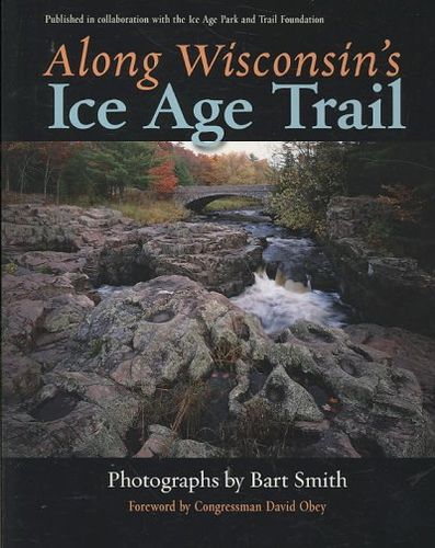 Along Wisconsin's Ice Age Trailalong 