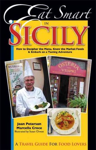 Eat Smart in Sicilyeat 