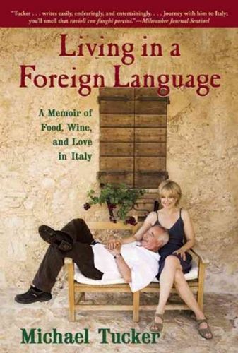 Living in a Foreign Languageliving 