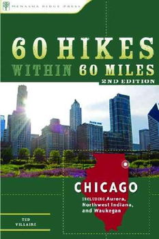60 Hikes Within 60 Miles Chicagohikes 