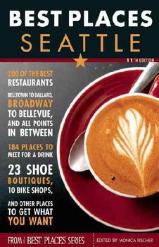 Best Places Seattleplaces 