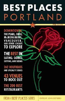 Best Places Portlandplaces 