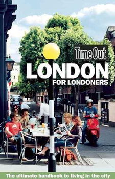 Time Out London for Londonerstime 
