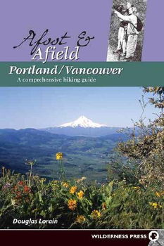 Afoot & Afield Portland/Vancouverafoot 