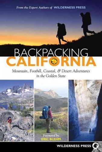 Backpacking Californiabackpacking 