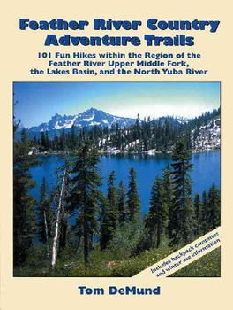 Feather River Country Adventure Trailsfeather 