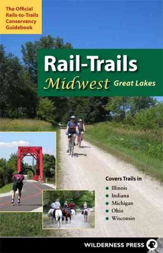 Rail-Trails Midwestrail 