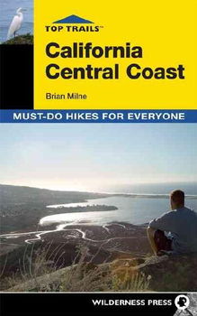 Top Trails California Central Coasttrails 