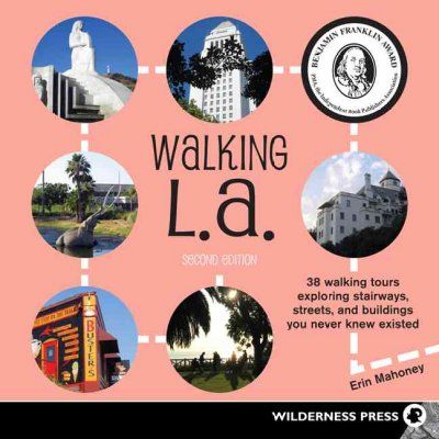 Wilderness Press Walking L. A.wilderness 