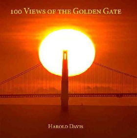 100 Views of the Golden Gateviews 