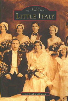 Little Italy (NY)little 