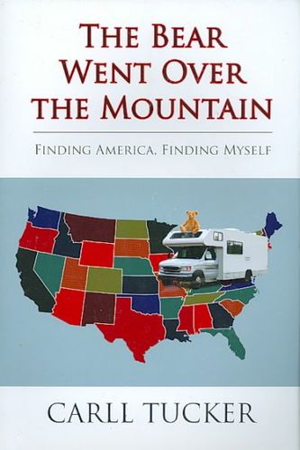 The Bear Went Over the Mountainbear 