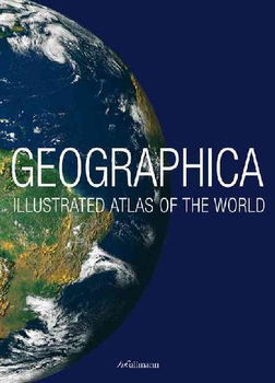 Geographica World Atlas & Encyclopediageographica 