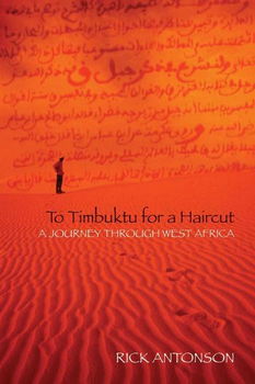 To Timbuktu for a Haircuttimbuktu 