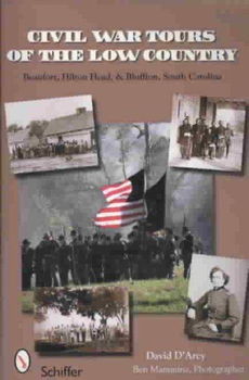 Civil War Tours of the Low Countrycivil 