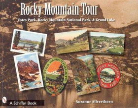 Rocky Mountain Tourrocky 