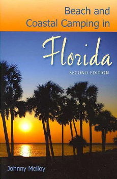 Beach and Coastal Camping in Floridabeach 