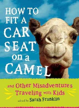 How to Fit a Car Seat on a Camelfit 