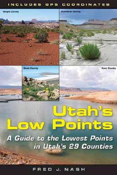 Utah's Low Pointsutah 