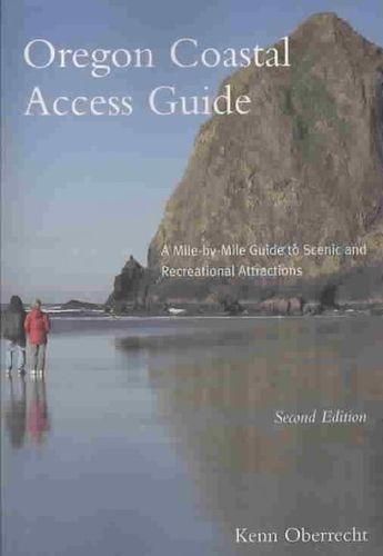 Oregon Coastal Access Guideoregon 